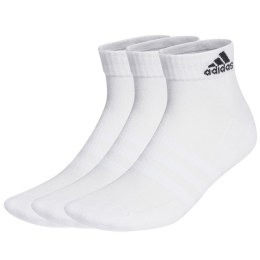 Skarpety adidas Cushioned Sportswear Ankle HT3441 43-45