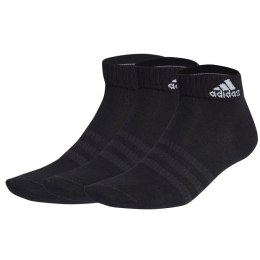 Skarpety adidas Thin and Light Ankle IC1282 37-39