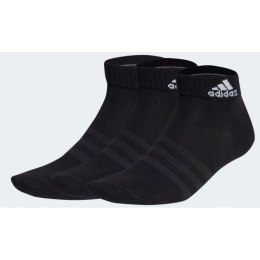 Skarpety adidas Thin and Light Ankle IC1282 40-42