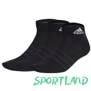 Skarpety adidas Thin and Light Ankle IC1282 40-42