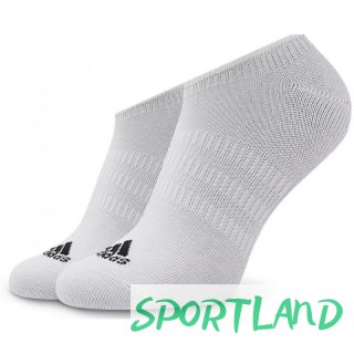 Skarpety adidas Thin and Light No-Show IC1328 40-42