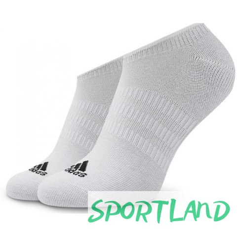 Skarpety adidas Thin and Light No-Show IC1328 40-42 Skarpety adidas Thin and Light No-Show IC1328 40-42