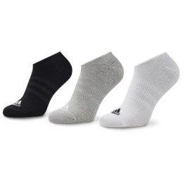 Skarpety adidas Thin and Light No-Show IC1328 46-48