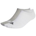 Skarpety adidas Thin and Light No-Show IC1328 46-48