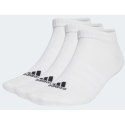Skarpety adidas Thin and Light Sportswear Low-Cut HT3469 34-36