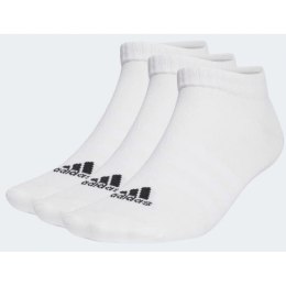Skarpety adidas Thin and Light Sportswear Low-Cut HT3469 34-36