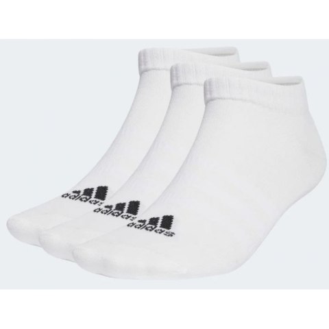 Skarpety adidas Thin and Light Sportswear Low-Cut HT3469 46-48