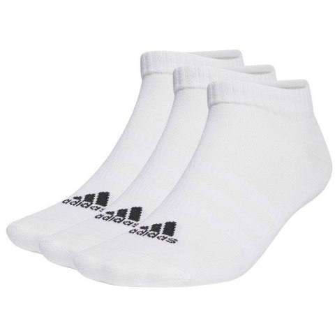 Skarpety adidas Thin and Light Sportswear Low-Cut HT3469 46-48 Skarpety adidas Thin and Light Sportswear Low-Cut HT3469 46-48