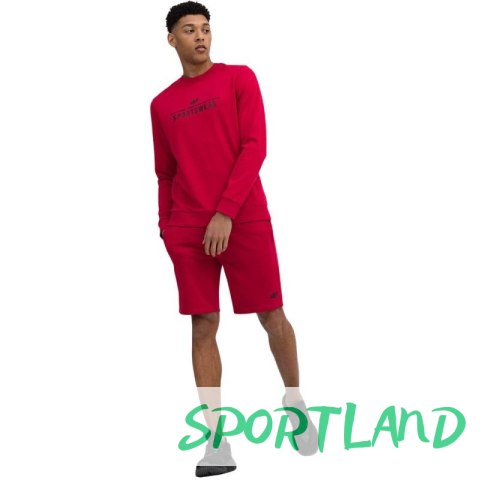 Spodenki 4F M156 M 4FSS23TSHOM156 62S XL Spodenki 4F M156 M 4FSS23TSHOM156 62S XL