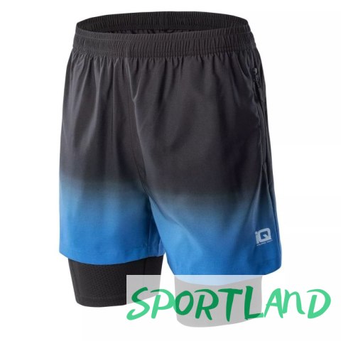 Spodenki IQ Vier M 92800483208 XL