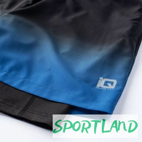 Spodenki IQ Vier M 92800483208 XL