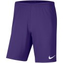 Spodenki Nike Dry Park III NB K M BV6855 547 L Spodenki Nike Dry Park III NB K M BV6855 547 L