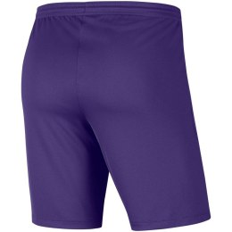 Spodenki Nike Dry Park III NB K M BV6855 547 M