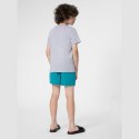 Spodenki kąpielowe 4F Jr 4FJSS23UBDSM018 47S 128 cm