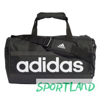 Torba adidas Linear Duffel XS HT4744 czarny