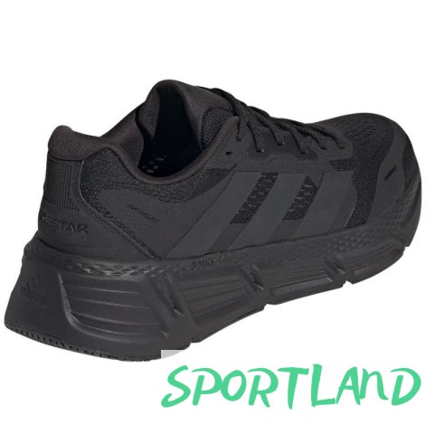Buty do biegania adidas Questar 2 M IF2230 43 1/3 Buty do biegania adidas Questar 2 M IF2230 43 1/3