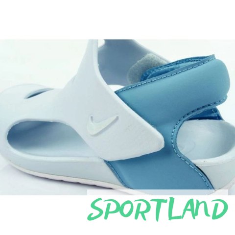 Buty sportowe sandały Nike Jr DH9462-401 31 Buty sportowe sandały Nike Jr DH9462-401 31