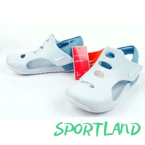 Buty sportowe sandały Nike Jr DH9462-401 31 Buty sportowe sandały Nike Jr DH9462-401 31
