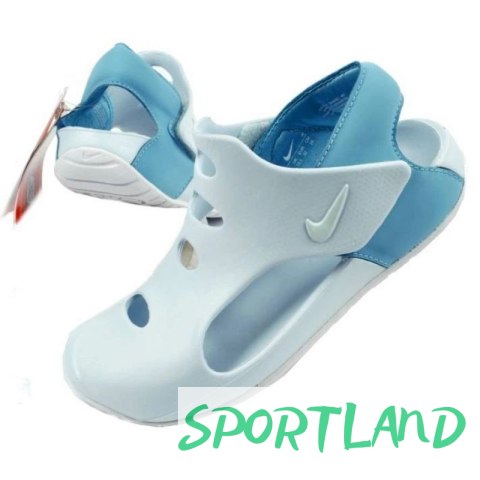 Buty sportowe sandały Nike Jr DH9462-401 33,5 Buty sportowe sandały Nike Jr DH9462-401 33,5