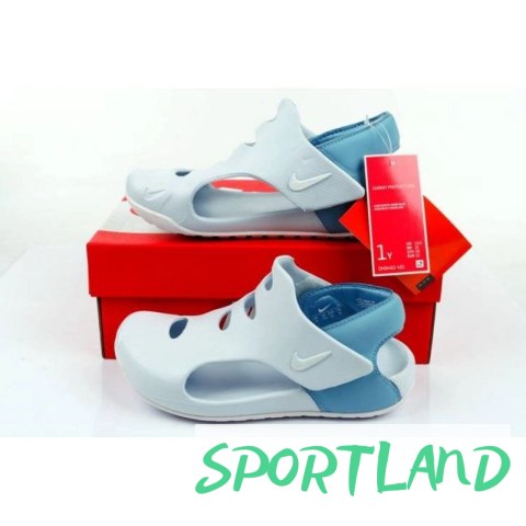 Buty sportowe sandały Nike Jr DH9462-401 33,5 Buty sportowe sandały Nike Jr DH9462-401 33,5