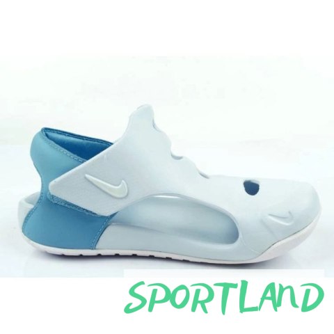 Buty sportowe sandały Nike Jr DH9462-401 35 Buty sportowe sandały Nike Jr DH9462-401 35