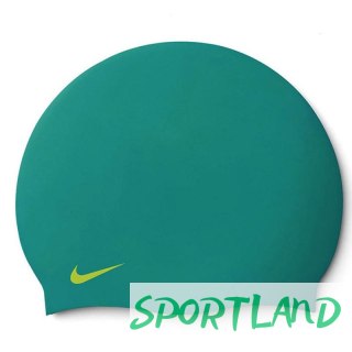 Czepek silikonowy Nike 93060 448 senior
