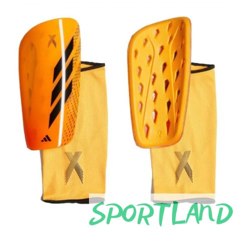 Ochraniacze adidas X SG League IA9184 L (175-185cm) Ochraniacze adidas X SG League IA9184 L (175-185cm)