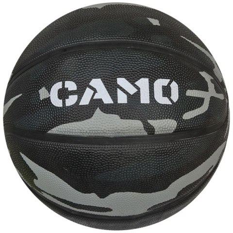 Piłka do koszykówki 5 Camo S863691 7