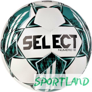 Piłka nożna Select Numero 10 Fifa T26-18033 5