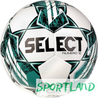 Piłka nożna Select Numero 10 Fifa T26-18033 5