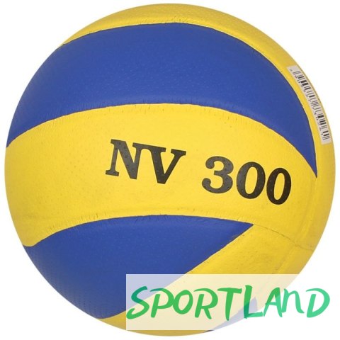 Piłka siatkowa NV 300 S863686 5 Piłka siatkowa NV 300 S863686 5