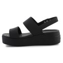 Sandały Crocs Brooklyn Low Wedge W 206453-060 EU 37/38 Sandały Crocs Brooklyn Low Wedge W 206453-060 EU 37/38