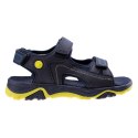 Sandały Hi-Tec Solin Jr 92800490123 30
