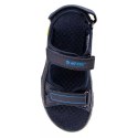 Sandały Hi-Tec Solin Jr 92800490123 34