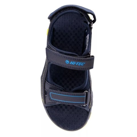 Sandały Hi-Tec Solin Jr 92800490123 34 Sandały Hi-Tec Solin Jr 92800490123 34