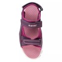 Sandały Hi-Tec Solin Jr 92800490133 35 Sandały Hi-Tec Solin Jr 92800490133 35