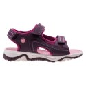 Sandały Hi-Tec Solin Jr 92800490133 35 Sandały Hi-Tec Solin Jr 92800490133 35