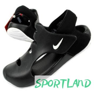 Sandały sportowe Nike Jr DH9465-001 18,5