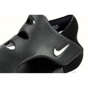 Sandały sportowe Nike Jr DH9465-001 19,5