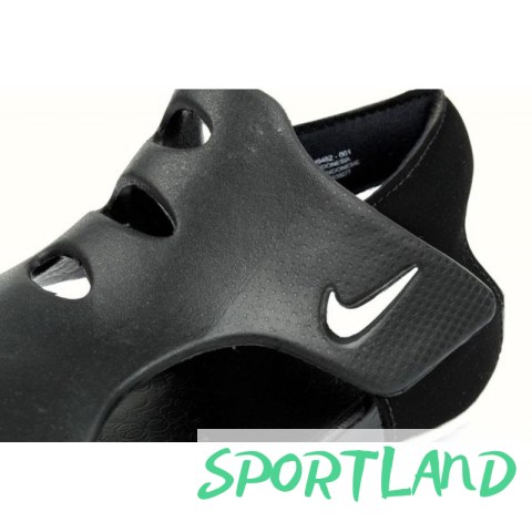 Sandały sportowe Nike Jr DH9465-001 23,5 Sandały sportowe Nike Jr DH9465-001 23,5