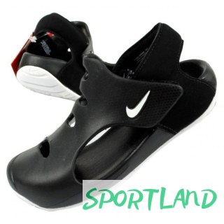 Sandały sportowe Nike Jr DH9465-001 25