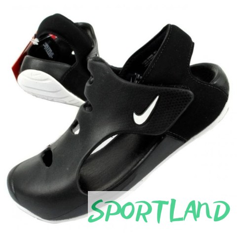 Sandały sportowe Nike Jr DH9465-001 25 Sandały sportowe Nike Jr DH9465-001 25