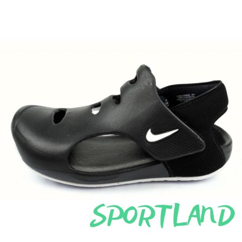 Sandały sportowe Nike Jr DH9465-001 25 Sandały sportowe Nike Jr DH9465-001 25