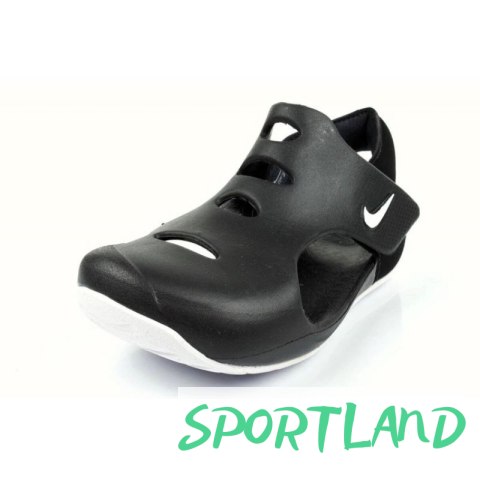 Sandały sportowe Nike Jr DH9465-001 25 Sandały sportowe Nike Jr DH9465-001 25