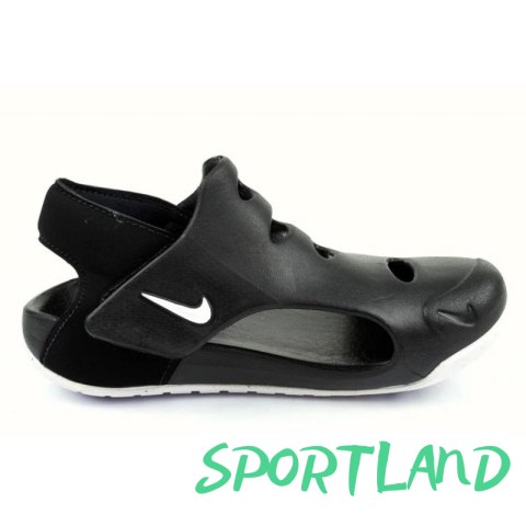 Sandały sportowe Nike Jr DH9465-001 25 Sandały sportowe Nike Jr DH9465-001 25