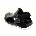 Sandały sportowe Nike Jr DH9465-001 25