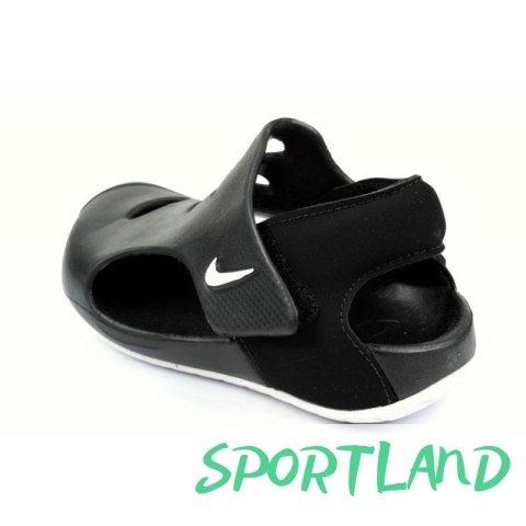 Sandały sportowe Nike Jr DH9465-001 25 Sandały sportowe Nike Jr DH9465-001 25