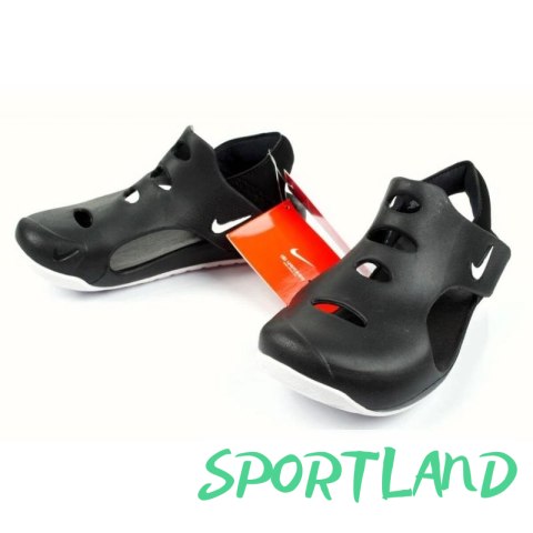 Sandały sportowe Nike Jr DH9465-001 25 Sandały sportowe Nike Jr DH9465-001 25