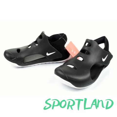 Sandały sportowe Nike Jr DH9465-001 25 Sandały sportowe Nike Jr DH9465-001 25