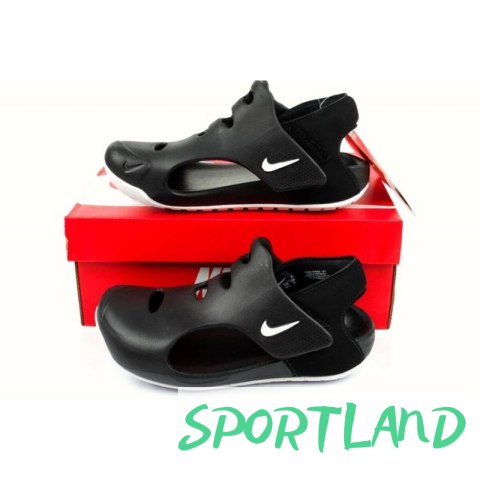 Sandały sportowe Nike Jr DH9465-001 25 Sandały sportowe Nike Jr DH9465-001 25